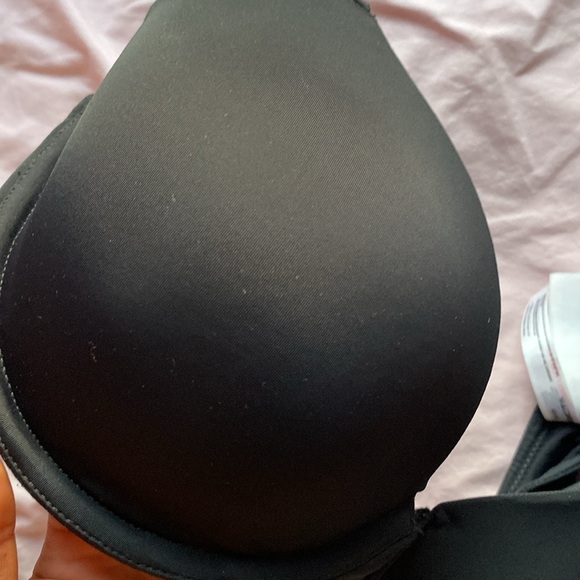 Urban Outfitters Out from Under Underwire Bra 34D Black - Picture 6 of 7